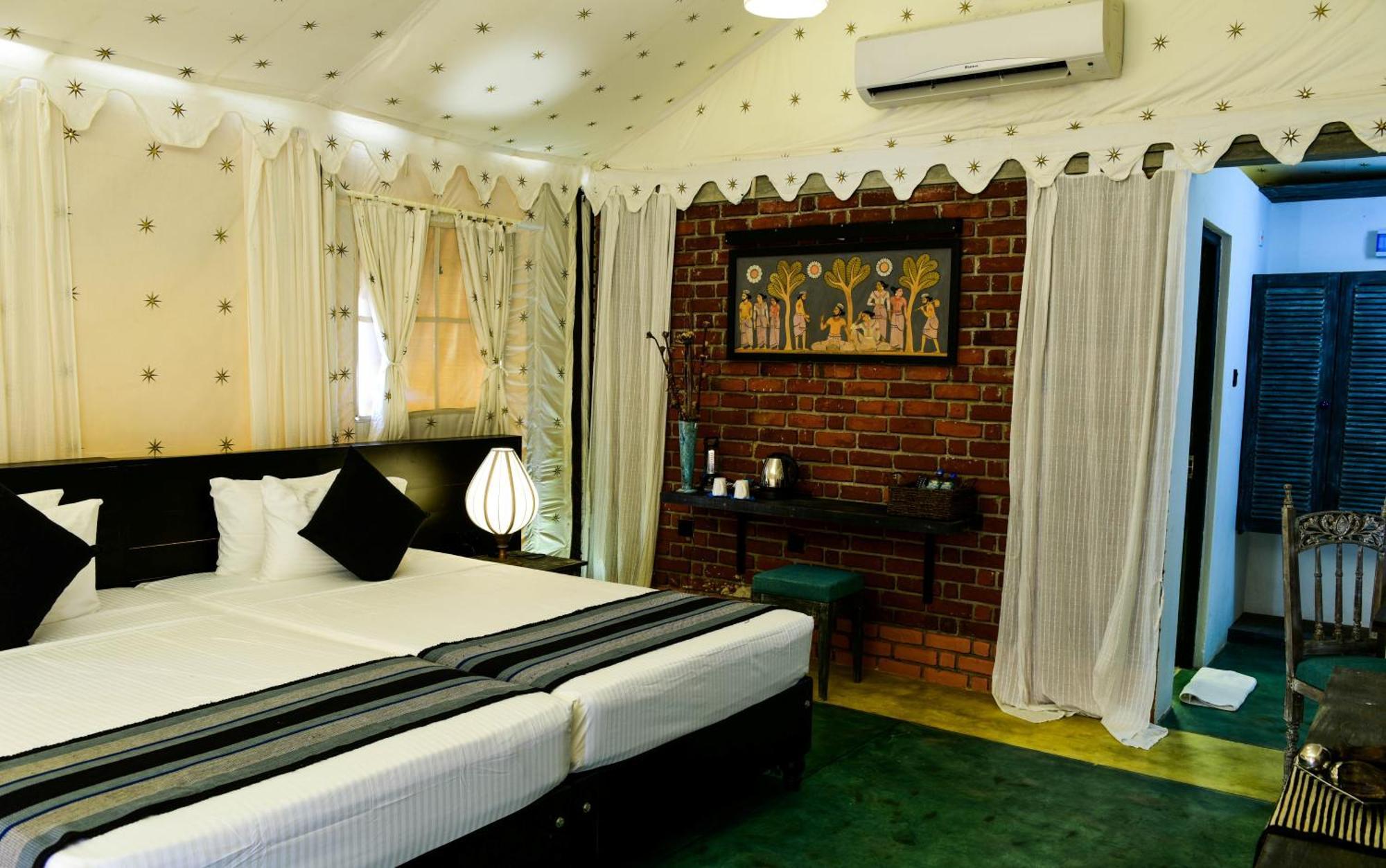 Rangiri Dambulla Resort Quarto foto