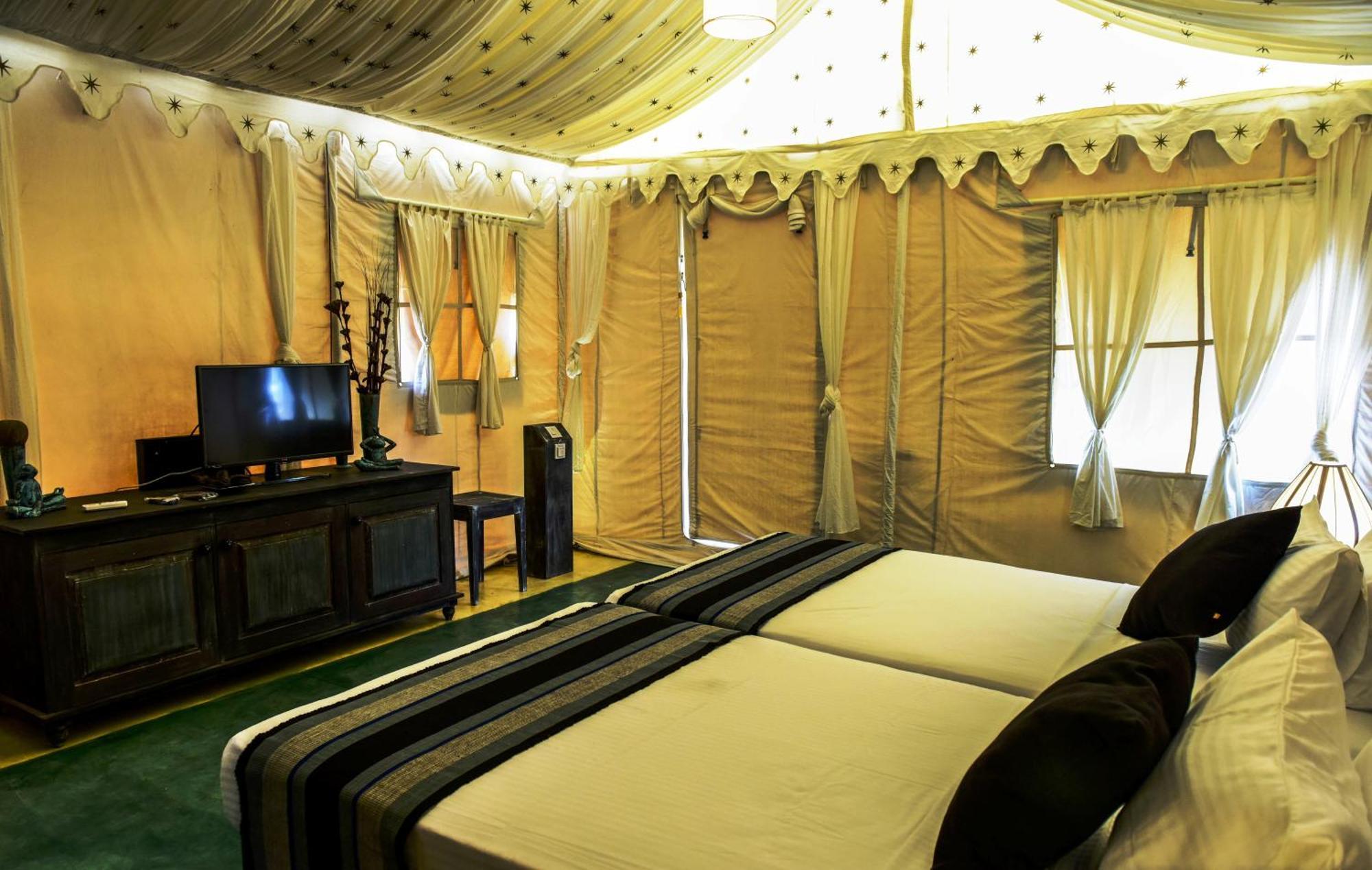 Rangiri Dambulla Resort Quarto foto