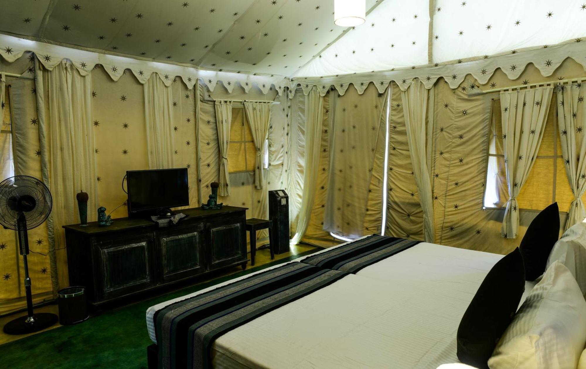 Rangiri Dambulla Resort Quarto foto