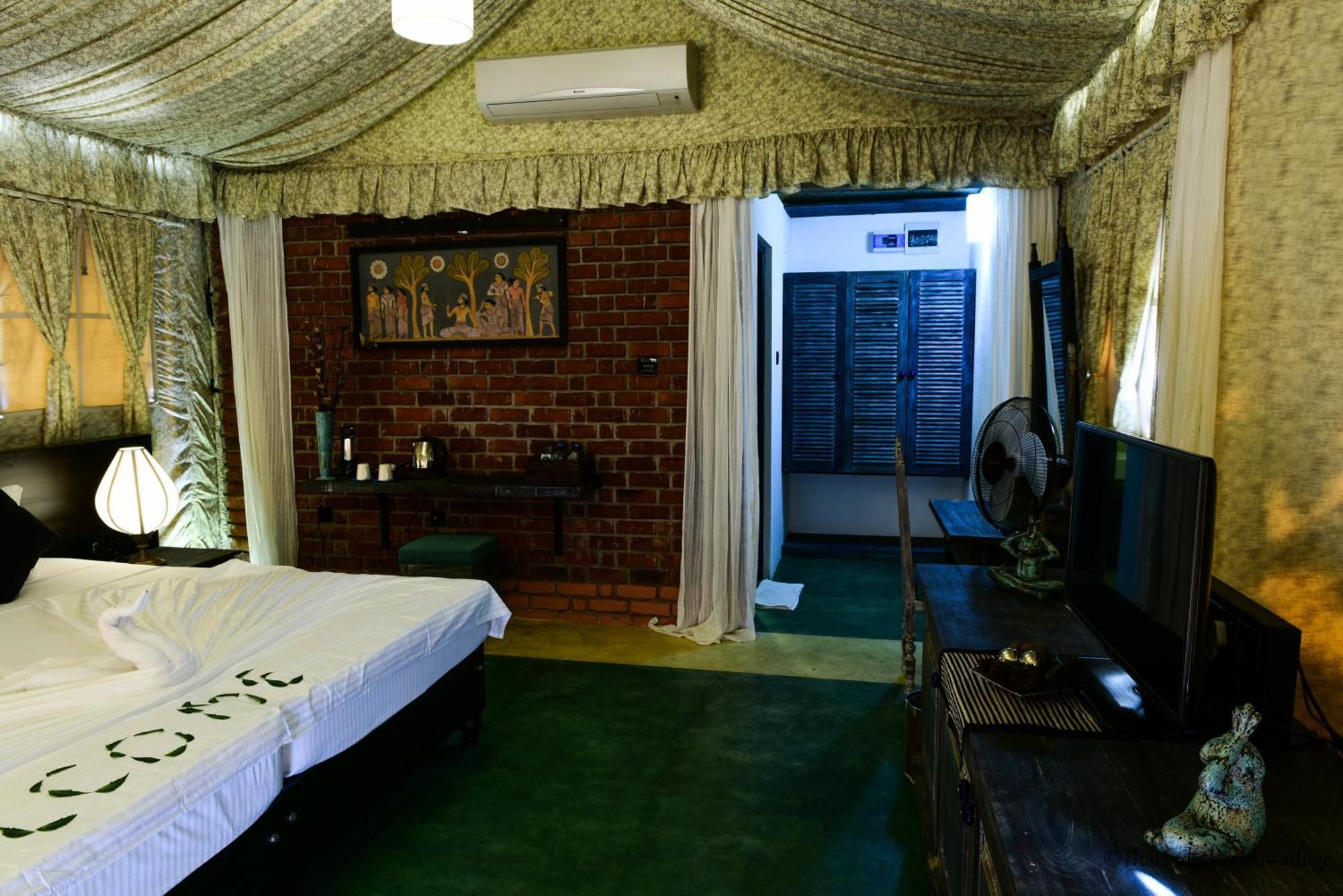 Rangiri Dambulla Resort Quarto foto