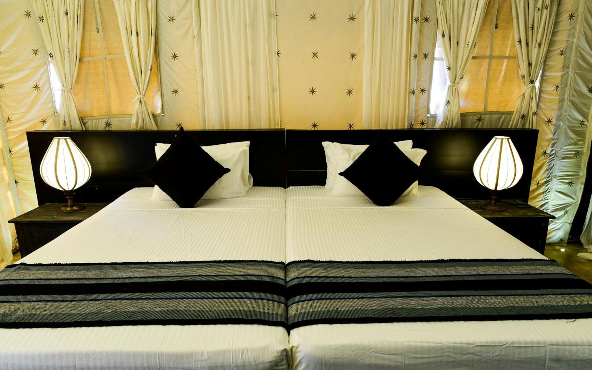 Rangiri Dambulla Resort Quarto foto