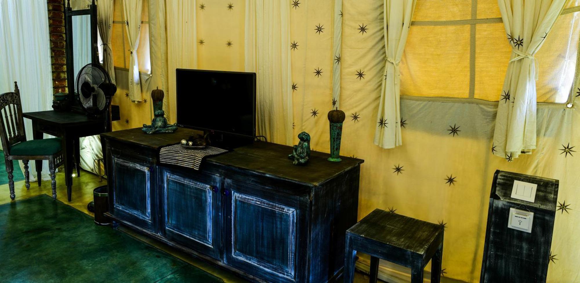 Rangiri Dambulla Resort Quarto foto