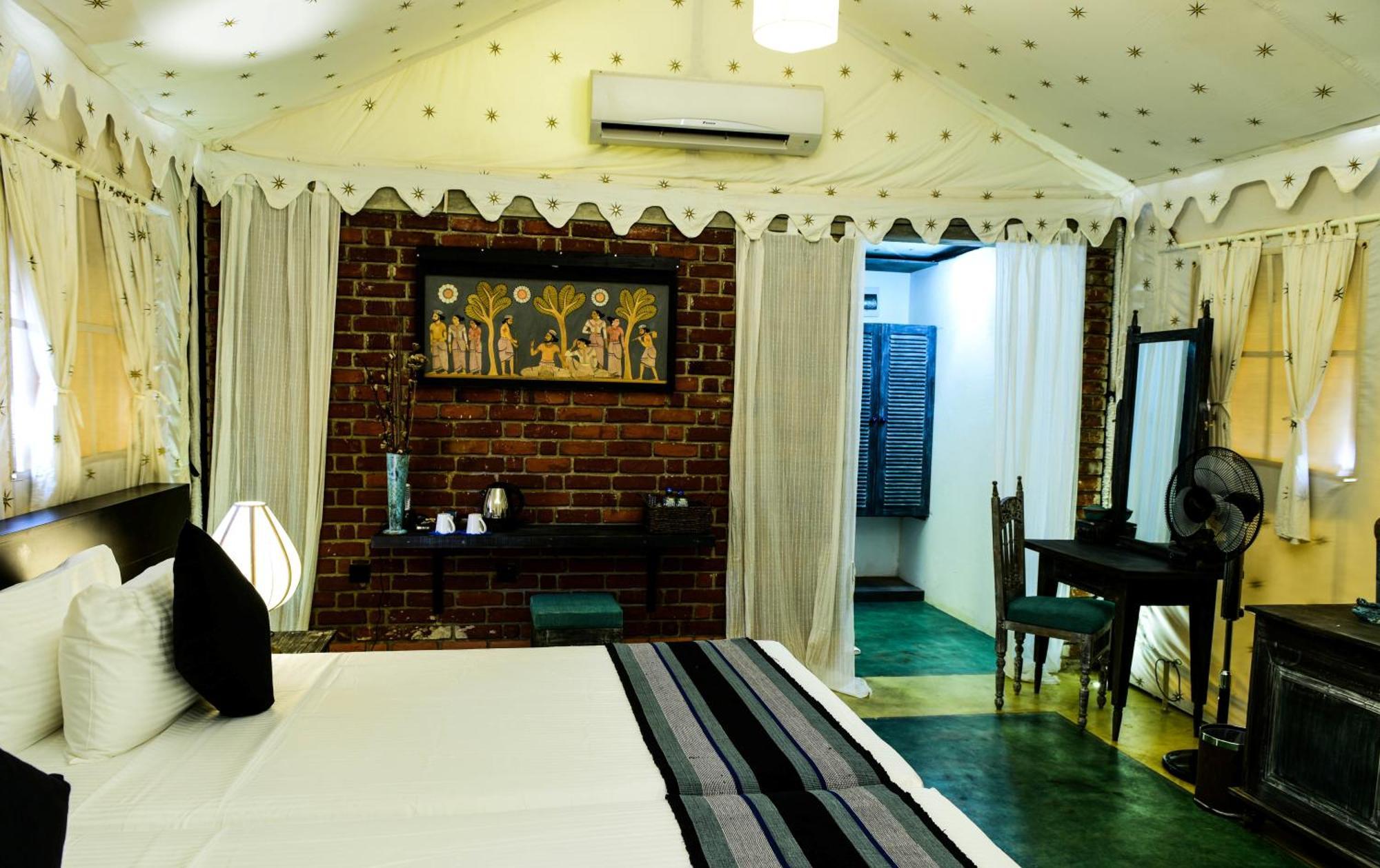 Rangiri Dambulla Resort Quarto foto