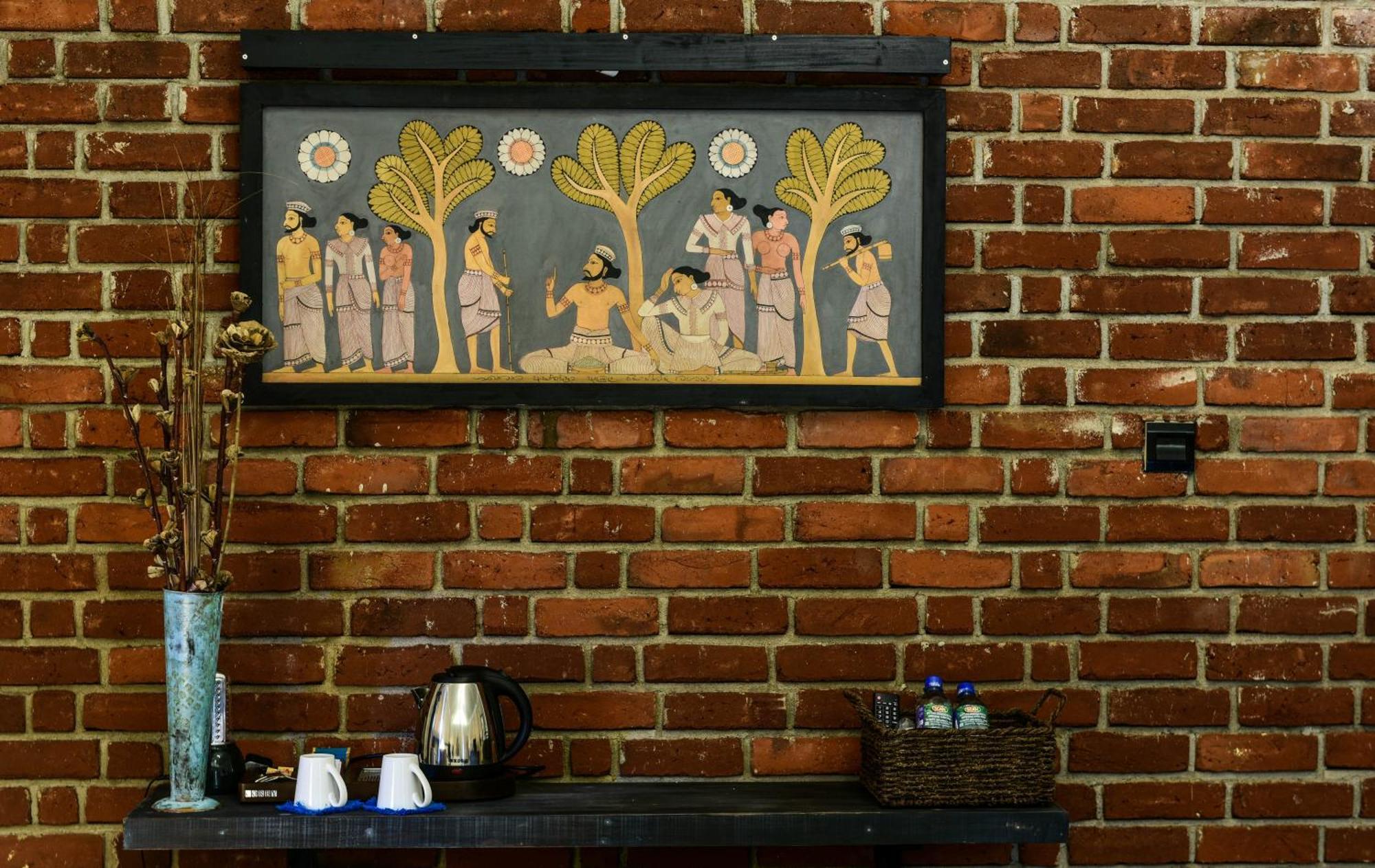 Rangiri Dambulla Resort Quarto foto