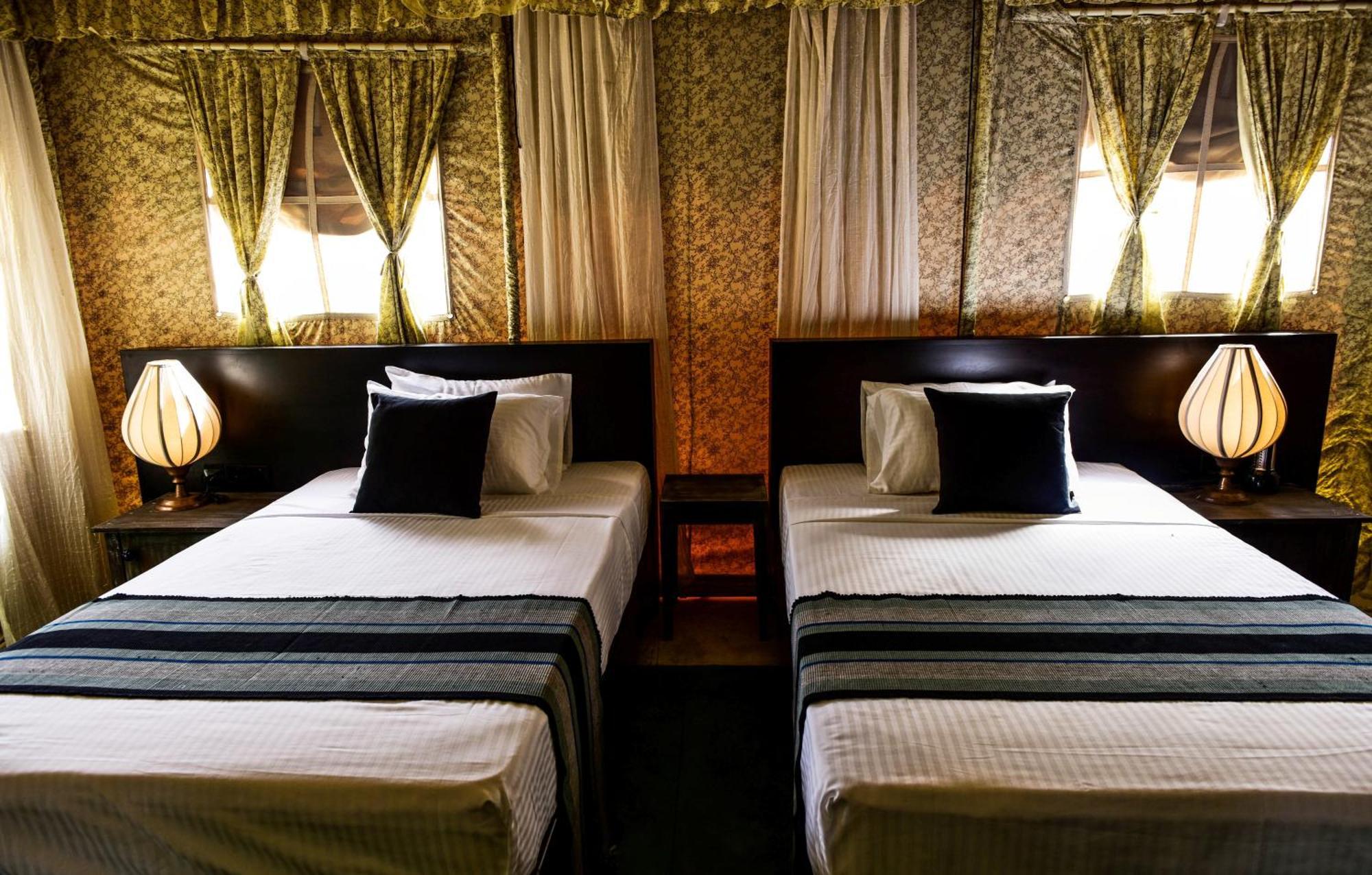 Rangiri Dambulla Resort Quarto foto