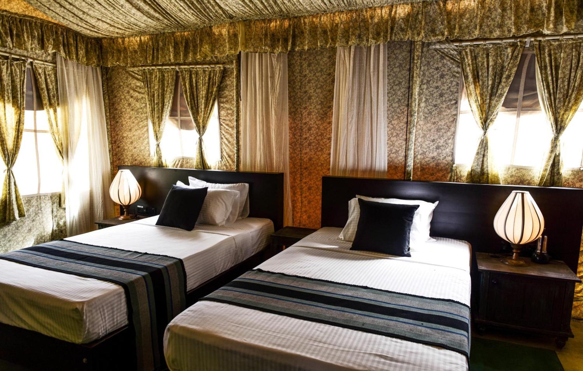 Rangiri Dambulla Resort Quarto foto