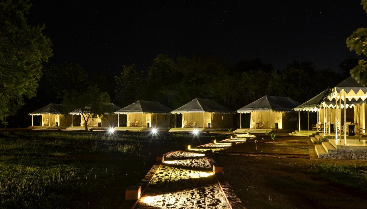 Rangiri Dambulla Resort Exterior foto